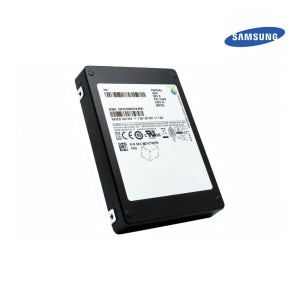 Samsung PM1743 7.68TB U2 nvme SSD MZWLO7T6HBLA-00A07