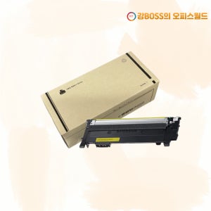 Samsung CLT-Y404S 재생토너 국산 SL-C480 C433W C433FW 호환