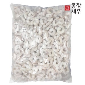 생새우살 4.5kg 벌크 깐새우 꼬리제거