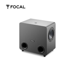 포칼 서브우퍼 원 FOCAL SUB ONE 1통 스피커