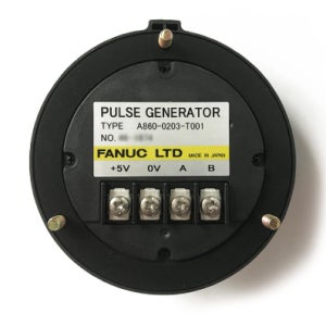 FANUC 엔코더 A860-0203-T001