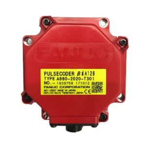 FANUC 엔코더 A860-2020-T301