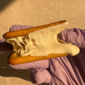 누가크래커 대파 초코 딸기 말차 소다 바삭과자 [스낵퐁]