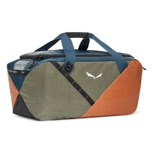 SALEWA 살레와 디스커버리 더플 백 S - 멀티 (50L) 소형 여행 투어링 가방 백팩
