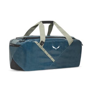 SALEWA 살레와 디스커버리 더플 백 M - 폰드 (70L) 중형 여행 투어링 가방 백팩