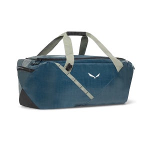 SALEWA 살레와 디스커버리 더플 백 L - 폰드 (90L) 대형 여행 투어링 가방 백팩