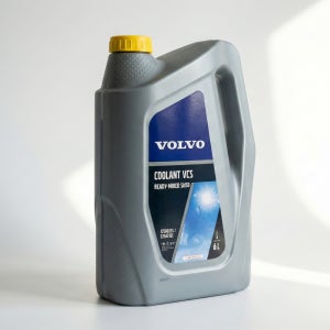 볼보 트럭 순정 부동액 6L