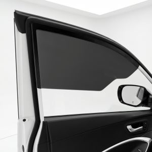 카슬라 차량 햇빛가리개 커튼 운전석 선가드 썬바이저 창문가리개 운전석 현대 싼타페 MX5