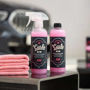 슬릭글로우 물없이세차 워터리스 셀프  세차용품