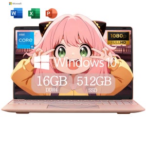 게이밍 노트북 16.1치512GB WIN10 공부 집무하다 QQO 16GB, 512GB