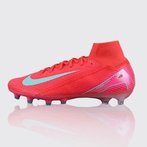 나이키 축구화 매드 에너지 팩 머큐리얼 슈퍼플라이 10 엘리트 AG FQ8339 800