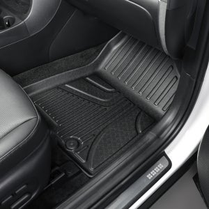 넥쏘 NH2 3D 풀커버 맞춤형 카매트 TPE 차량용 바닥매트 보조라이너 BS-62