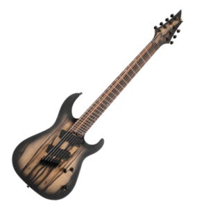 콜트 KX507MS Pale Moon 일렉기타 페일문 7현 멀티스케일 모던메탈기타