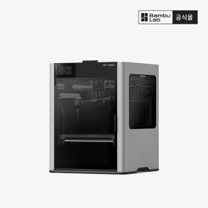 Bambu Lab 뱀부랩 H2D 3D프린터