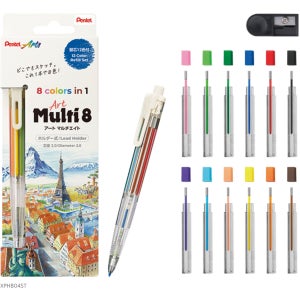 아트 멀티8 세트 XPH804ST