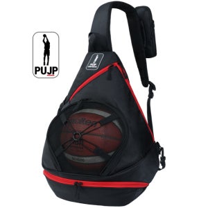 PUJP COURTMASTER 농구 축구공가방