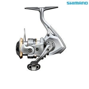 시마노 세도나 스피닝릴 윤성보증 감성돔 찌낚시 카고 바다루어 에깅 릴 2500S(줄감김)