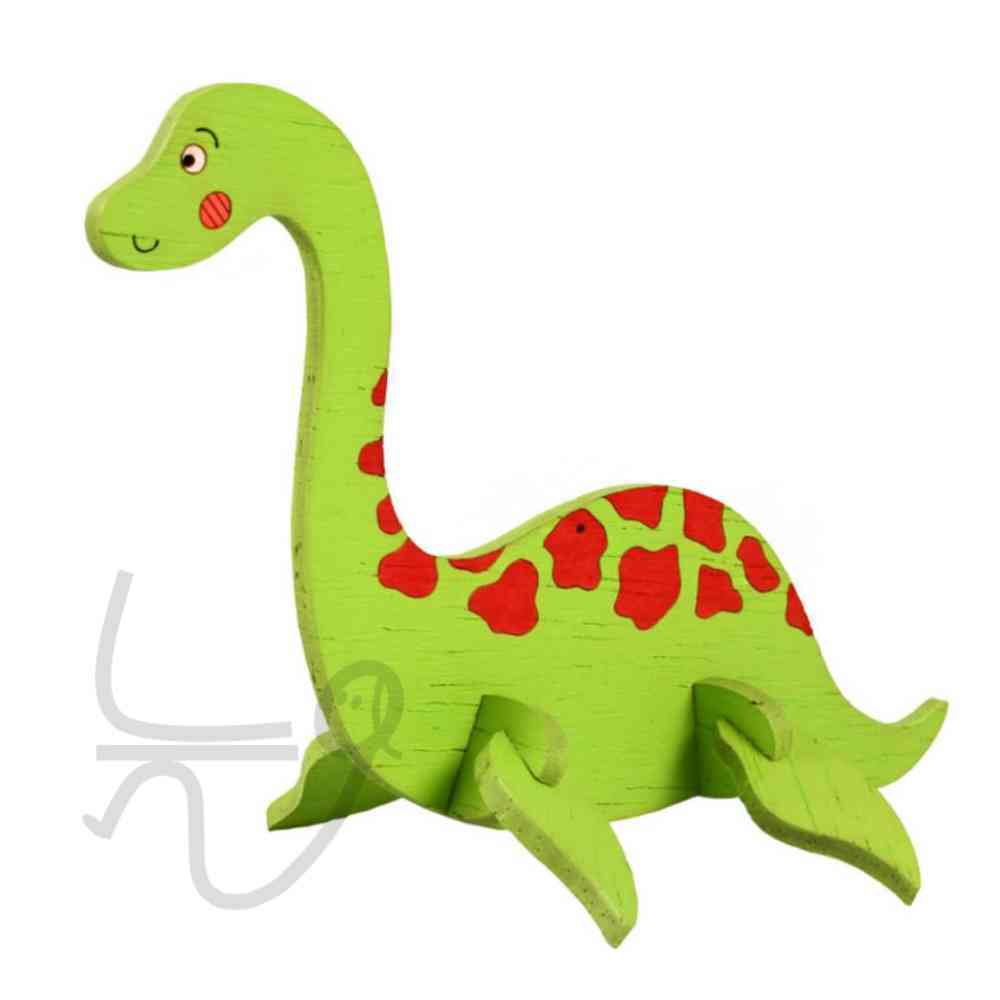 늘ways 엘라스모사우루스 YM<b>815</b> 만들기수업 DIY키트