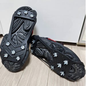 빙판길 미끄럼방지 도심형아이젠 1켤레