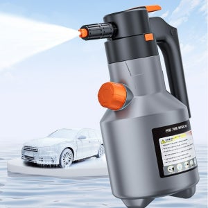 Suitu 수이투 전동 폼건 충전식 압축분무기