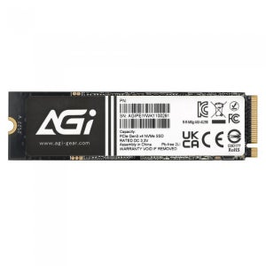 AGI AI298 M.2 NVMe (1TB)