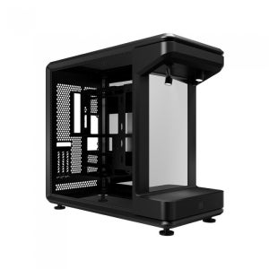 쿨러마스터 MasterFrame 360 스테이지 미러 (블랙)