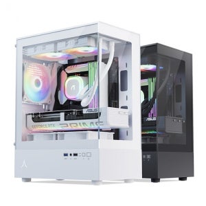 앱코 U10M 큐빅 라이트 (블랙)