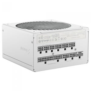 Fractal Design Ion 3 1000W 80PLUS골드 화이트