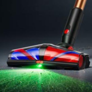 [호환용]다이슨 청소기 헤드 V16 듀얼 모터 소프트롤러 신형 헤드 V7V8V10V11V15 교체용