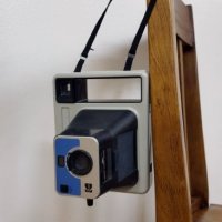 The Handle kodak instant camera 빈티지 코닥 즉석 폴라로이드 즉석 카메라