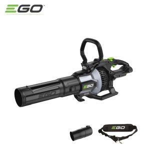 이고파워 56V 무선 송풍기 전동 충전 세차 낙엽 눈청소기 베어툴 LBX1000E