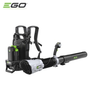 이고파워 56V 충전 배부식 송풍기 무선 백팩 브로워 낙엽 제설 베어툴 LBP8000E