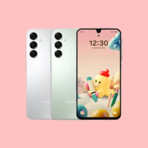 (미개봉 새상품) LG 무너폰 무너에디션 삼성 갤럭시A16 LTE (128GB) 인터넷차단 카카오 키즈폰 어린이 초등학교 입학선물