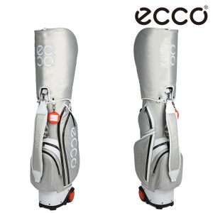 에코 골프 어패럴 골프웨어 남성 여성 트롤리 휠 경량 캐디백 바퀴 가방 SEACB2000