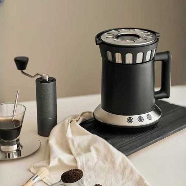 IKAWA 홈 로스터 커피 로스팅기