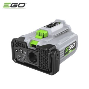 EGO 이고파워 PAD5000E 파워인버터 베어툴