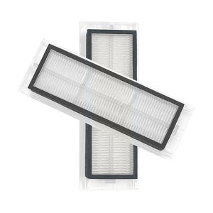 [호환] 다팔아 샤오미 로봇청소기 치후 360 s5 s7 먼지 필터 2개 리필 부품