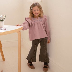 26봄 누누 어그팬츠 / 양기모 (XS~XL)