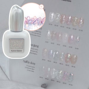 오로라퀸 마스터 컬렉션 시즌2 24종 단품