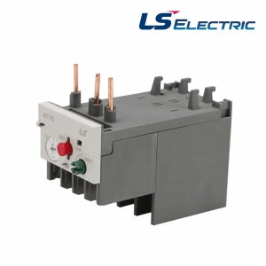LS 열동형 과부하 계전기 MT-32 2H 15A(12A~18A) 전동기 보호 LS일렉트릭