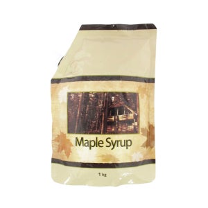 선인 메이플시럽 1kg 단풍당시럽 1kg