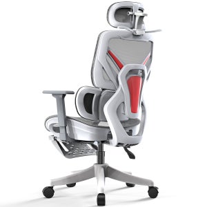 SAMMU 인체공학 컴퓨터 의자 비즈니스 의자 다기능 조절 S 스타일 8039