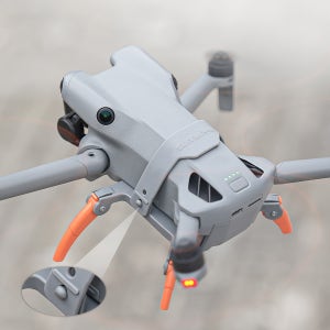 써니라이프 DJI 미니5프로 랜딩 기어/드론 착륙 악세사리