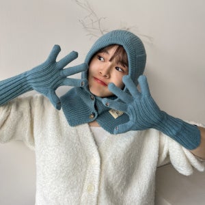 바라클라바장갑세트 성인바라클라바 바바클라바 바나클라바 후드 넥워머