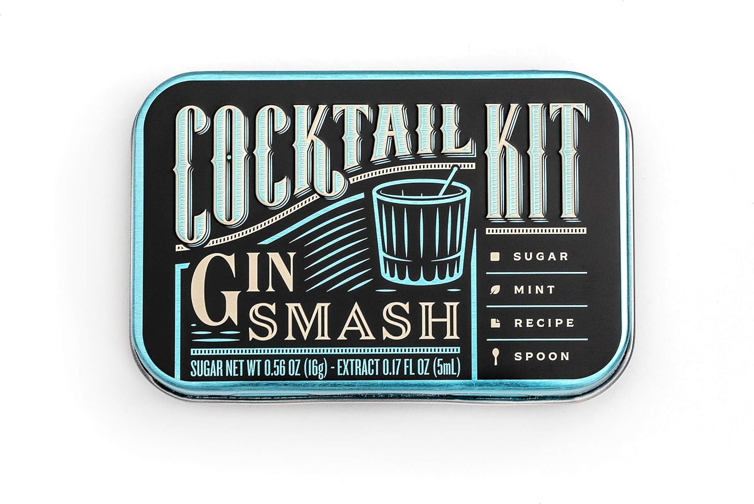 진 칵테일 레시피 (Gin Cocktail Recipes)