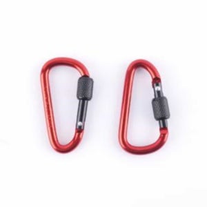 등산카라비너 카라비나 등산 버클