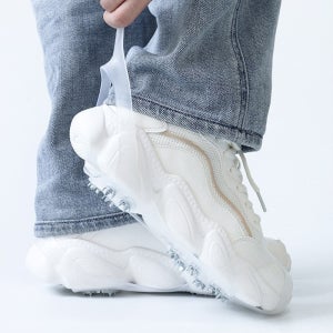 햇담아 아이젠 등산 빙판길 논슬립