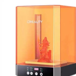 3D프린터 세척기 경화기 레진 굳힘기 세척 경화 후가공