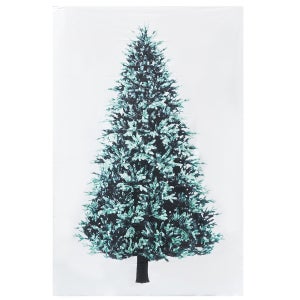 벽화현수막 파인트리 특대형 150x200