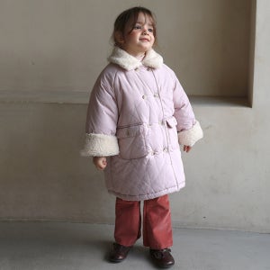 아동겨울롱패딩 디스코봉봉 봉봉 패딩점퍼